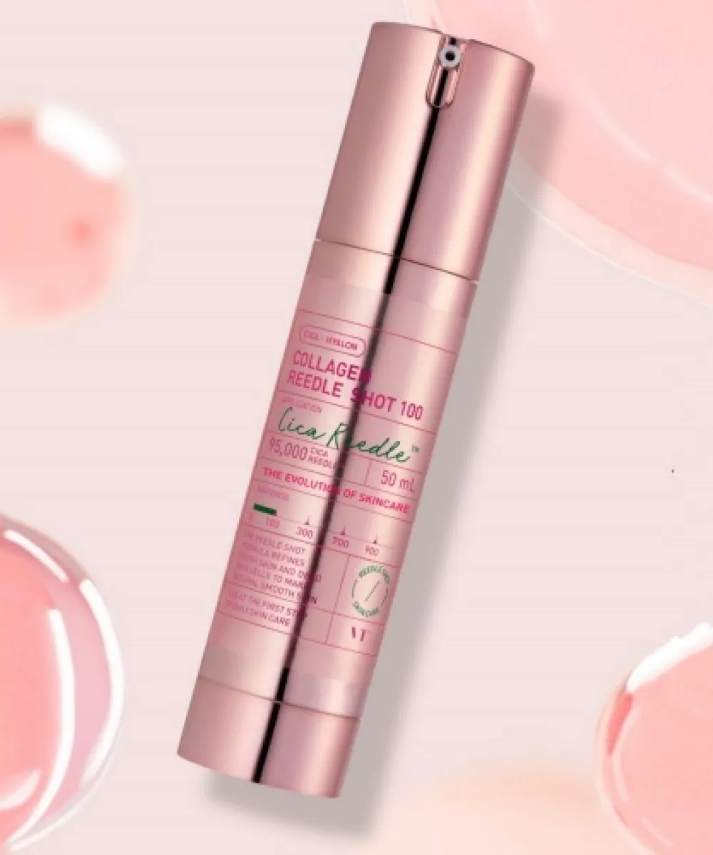 Collagen Reedle Shot 100
