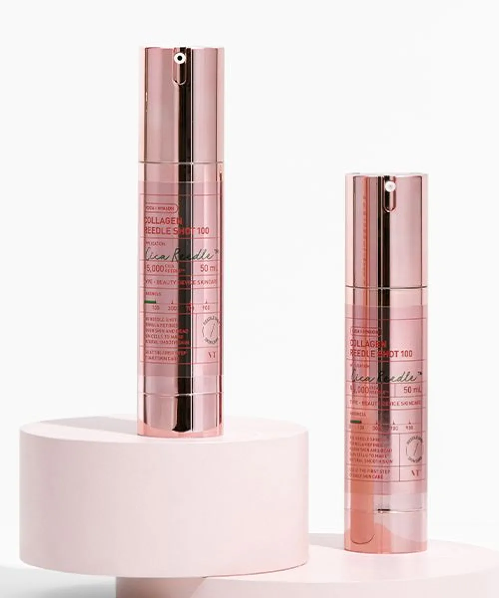Collagen Reedle Shot 100