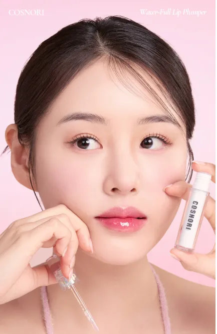 COSNORI Waterfull Lip Plumper 3.5g