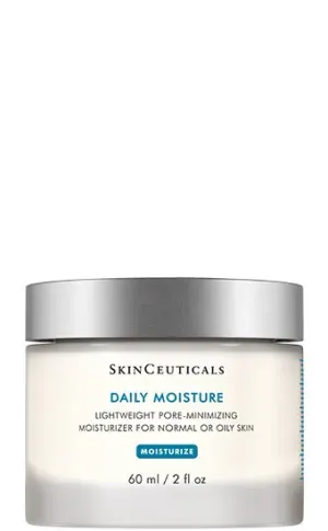 Daily Moisture
