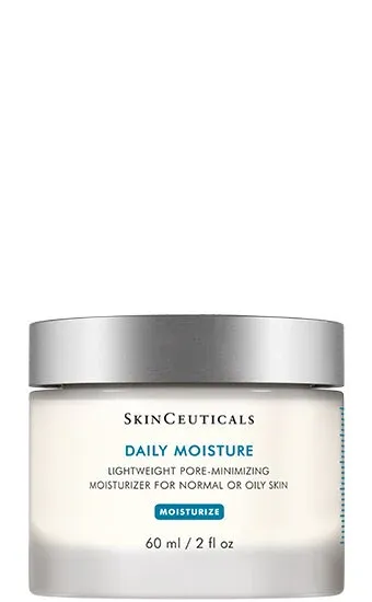 Daily Moisture