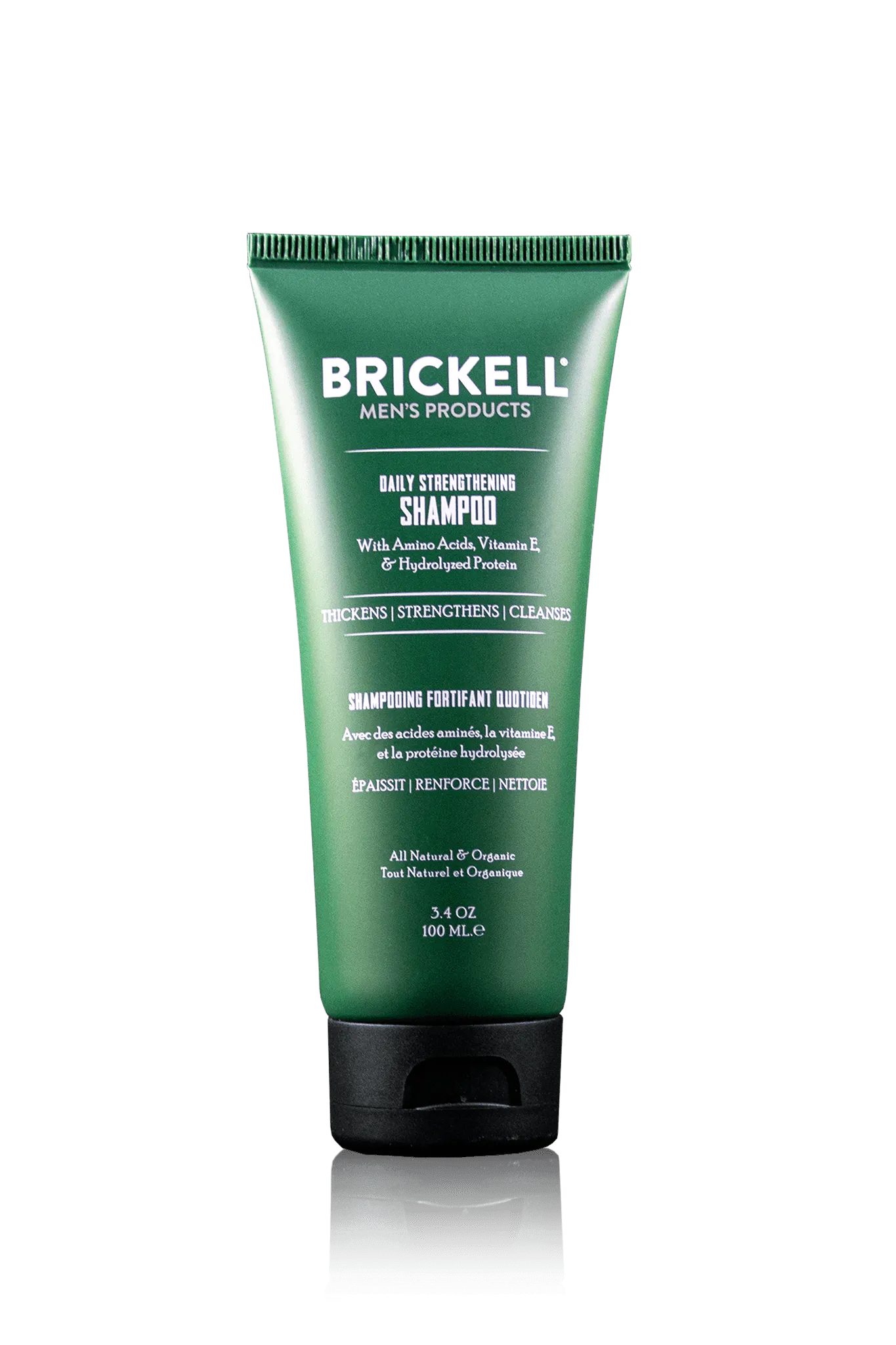 Daily Strengthening Shampoo for Men