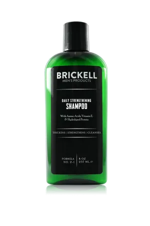 Daily Strengthening Shampoo for Men