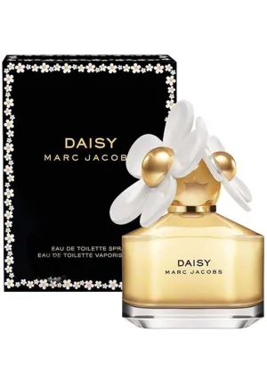 Daisy 50ml Eau De Toilette  Spray For Women