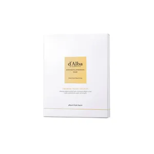 [d'Alba] Intensive Liftension Mask 35g*8EA