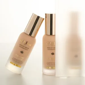 d'Alba Skin Fit Serum Foundation (Spatula) SPF50 /PA    40ml