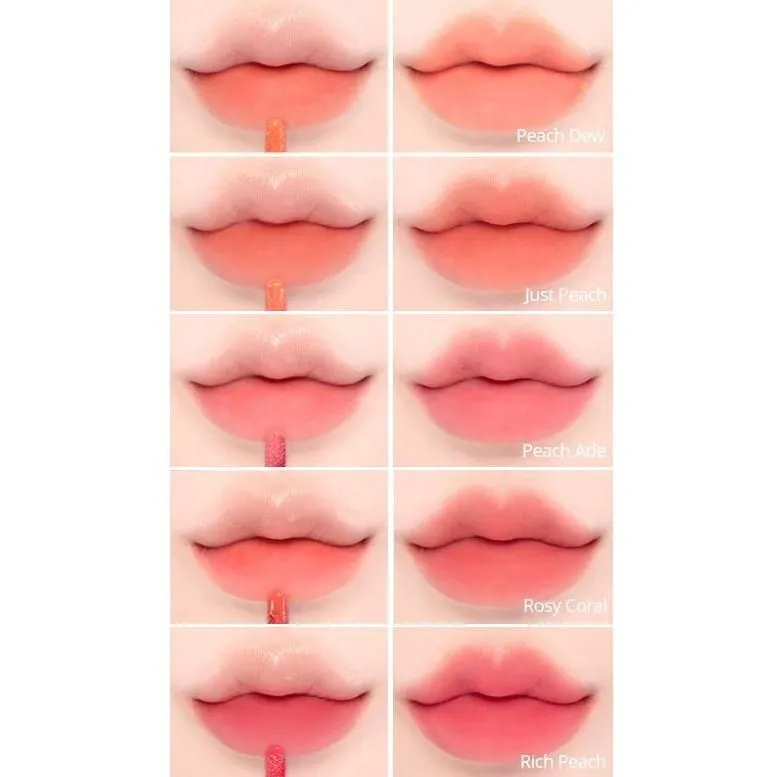dasique Water Blur Tint 4.5g