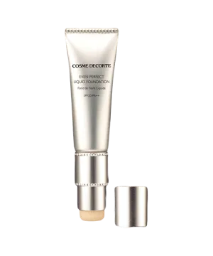 DECORTE EVEN PERFECT LIQUID FOUNDATION