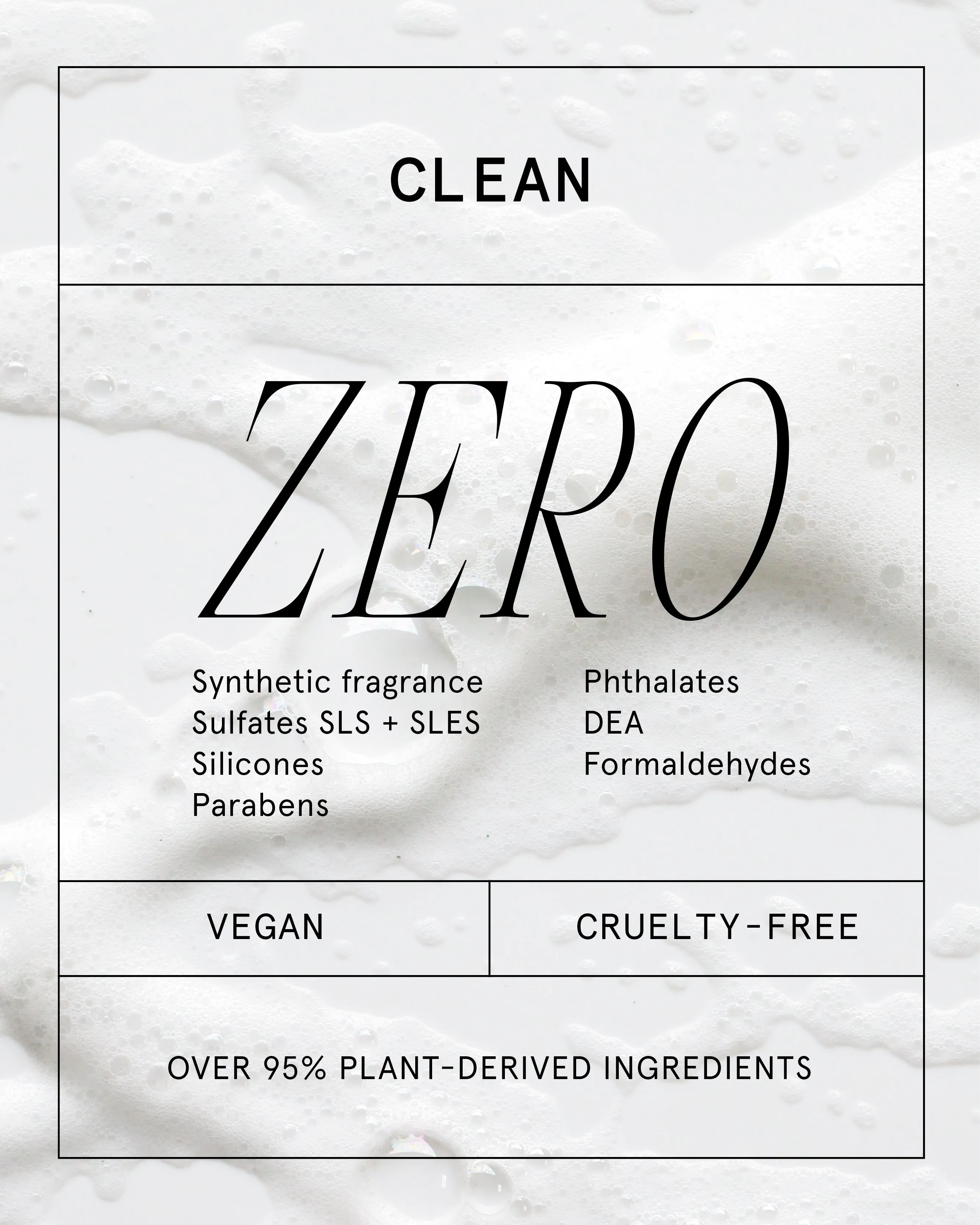 Deep Moisture   Anti Frizz Shampoo Bar for Curly, Coily, Extremely Frizzy Hair