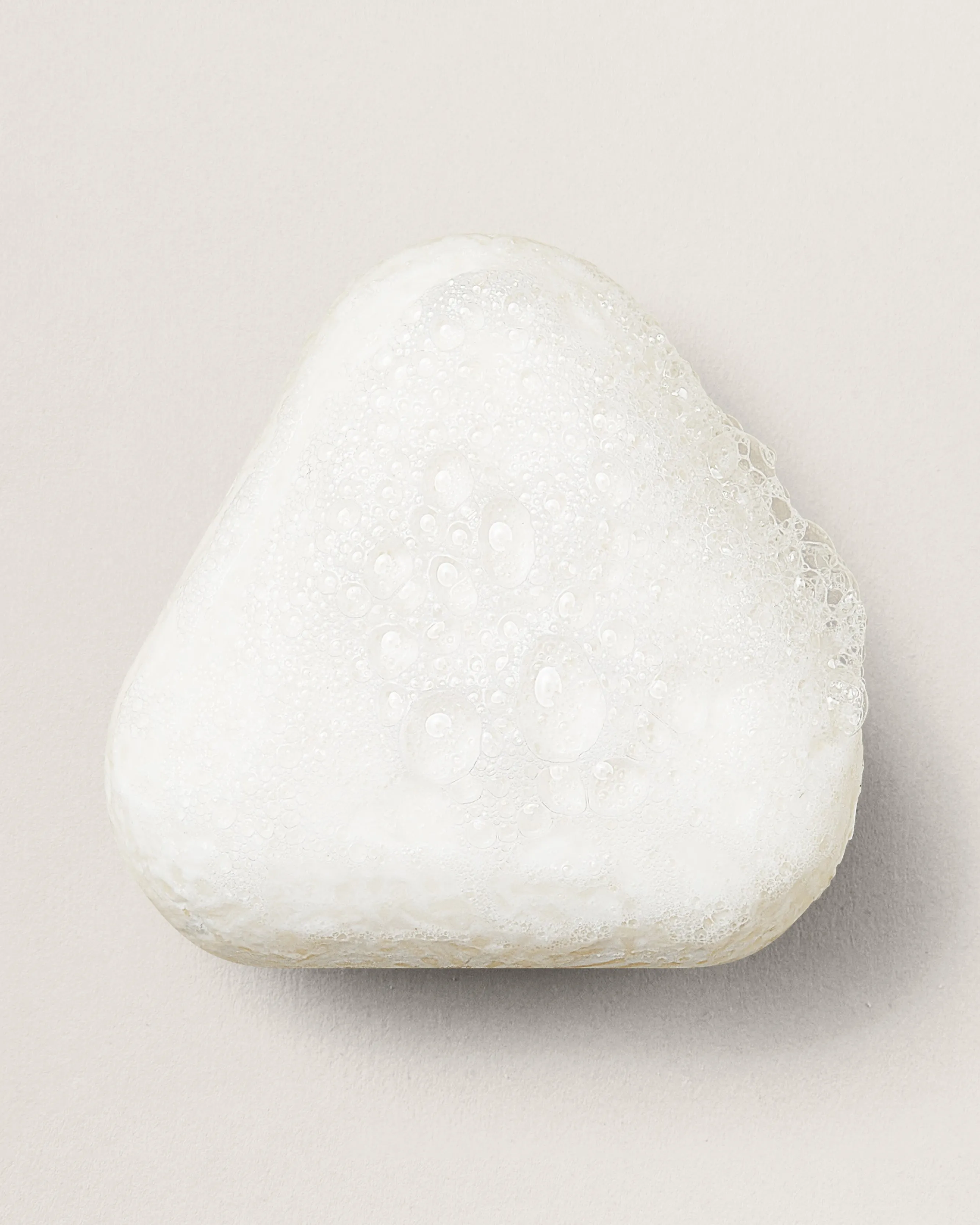 Deep Moisture   Anti Frizz Shampoo Bar for Curly, Coily, Extremely Frizzy Hair