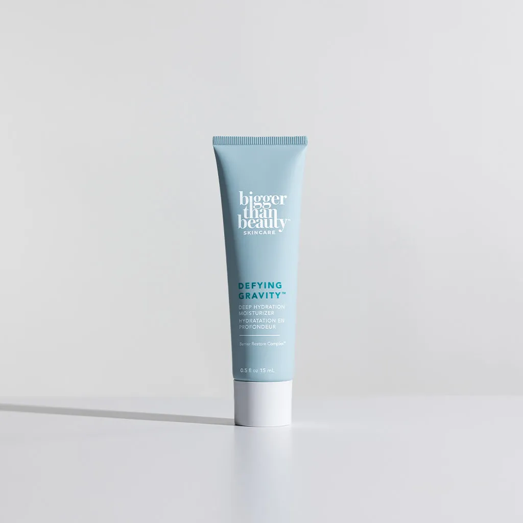 Deluxe Defying Gravity™ Deep Hydration Moisturizer