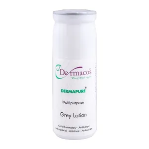 Dermacos Dermapure Multipurpose Grey Lotion 200ml