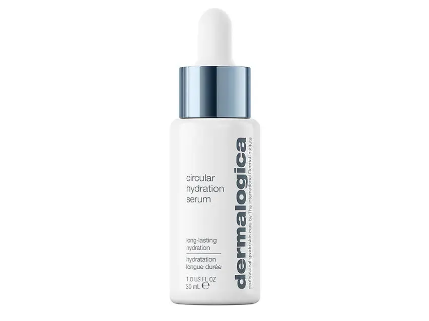 Dermalogica Circular Hydration Serum With Hyaluronic Acid