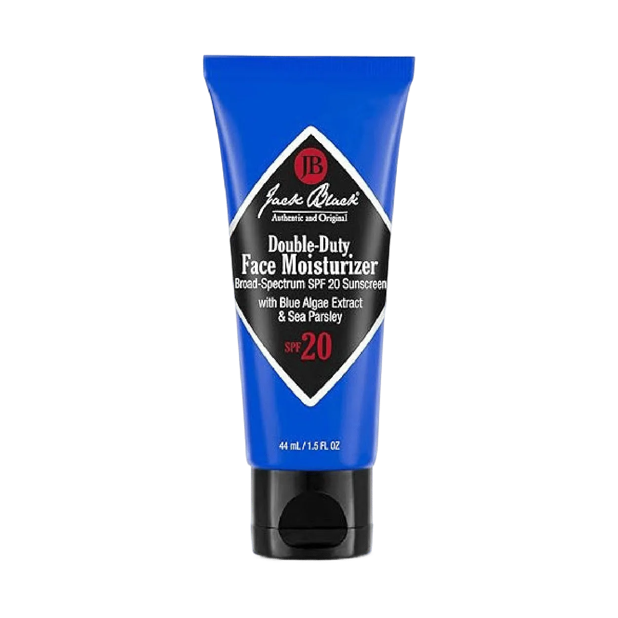 Double Duty Face Moisturizer SPF 20