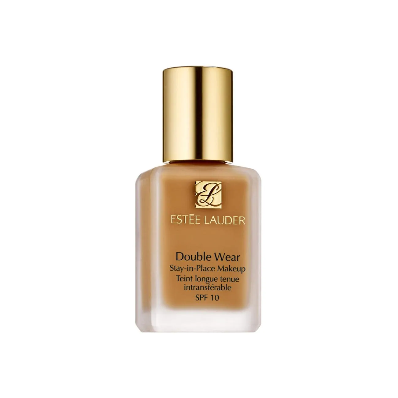 Double Wear Stay-in-Place Foundation