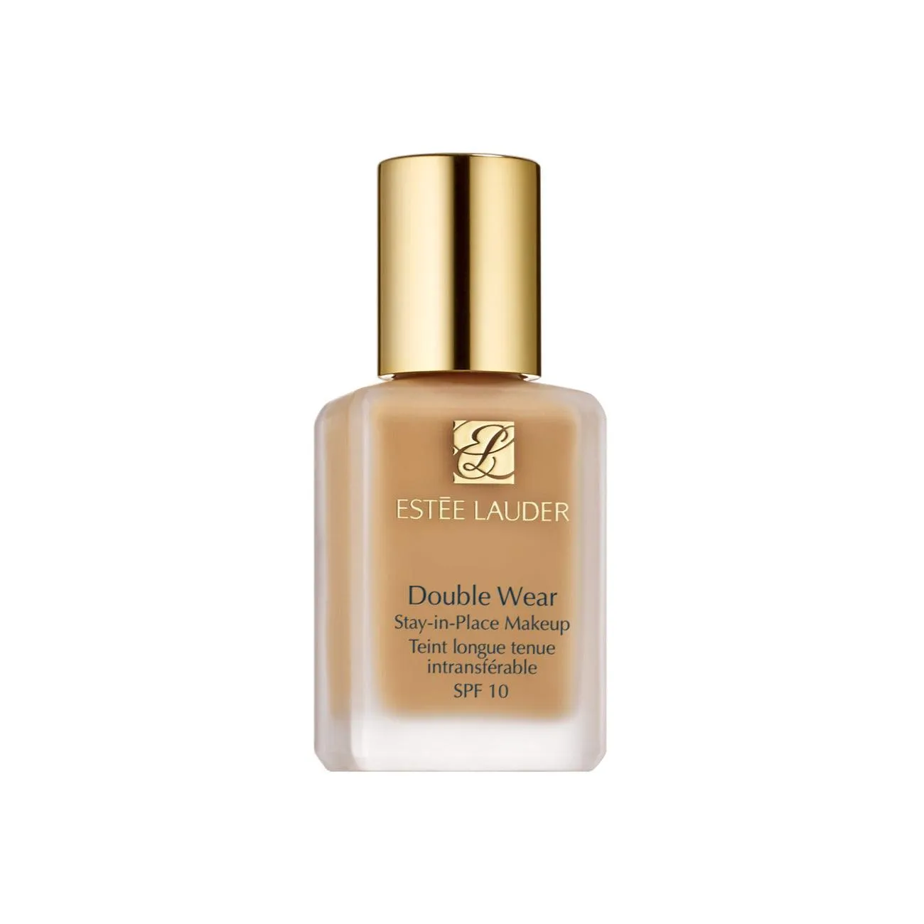 Double Wear Stay-in-Place Foundation