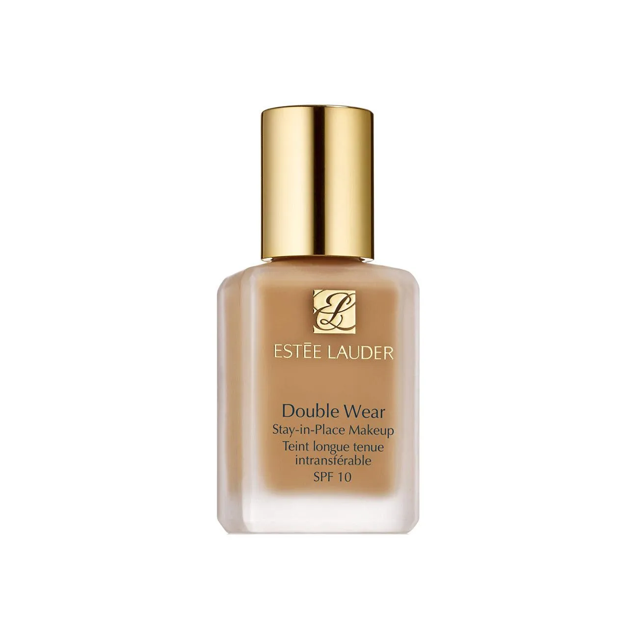 Double Wear Stay-in-Place Foundation