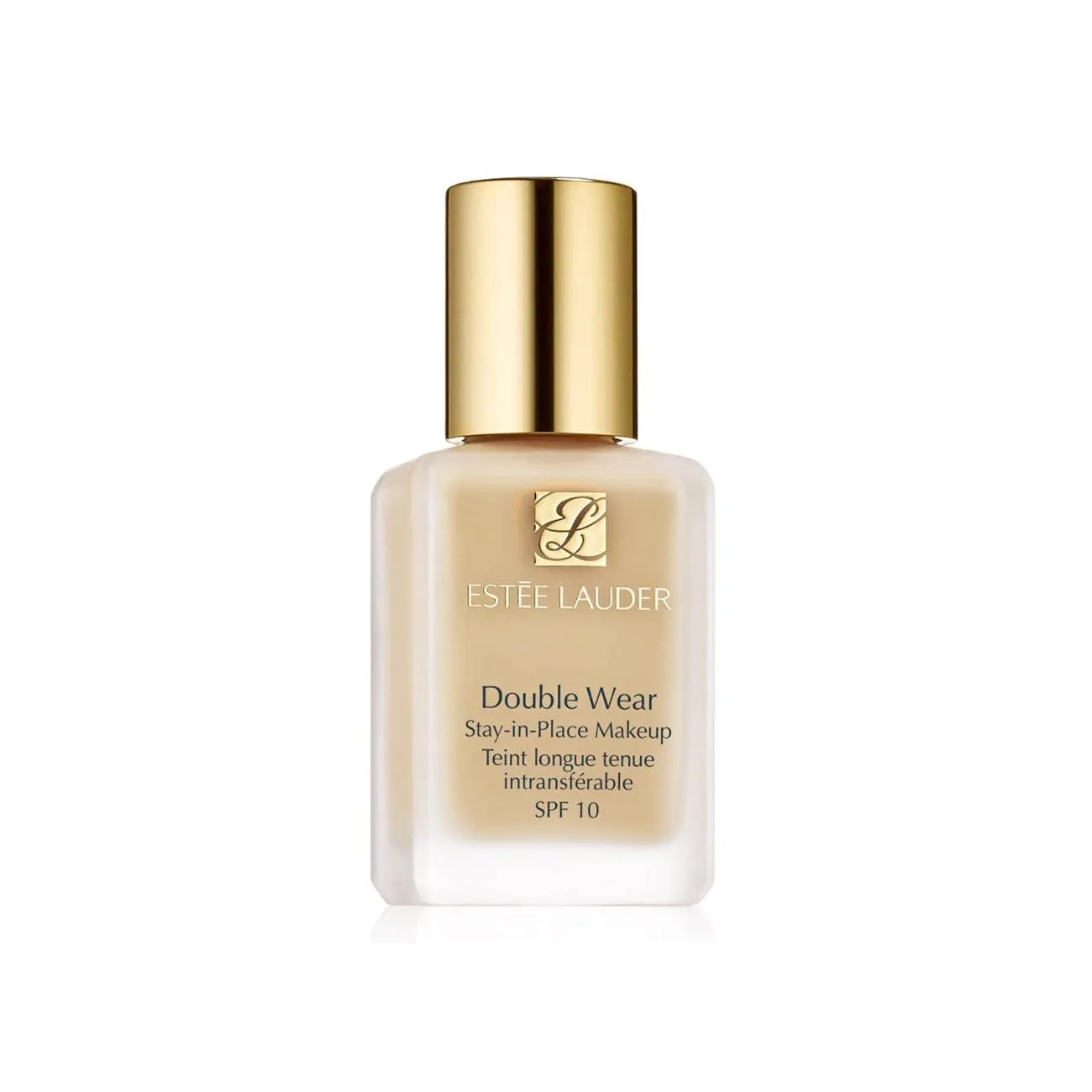 Double Wear Stay-in-Place Foundation