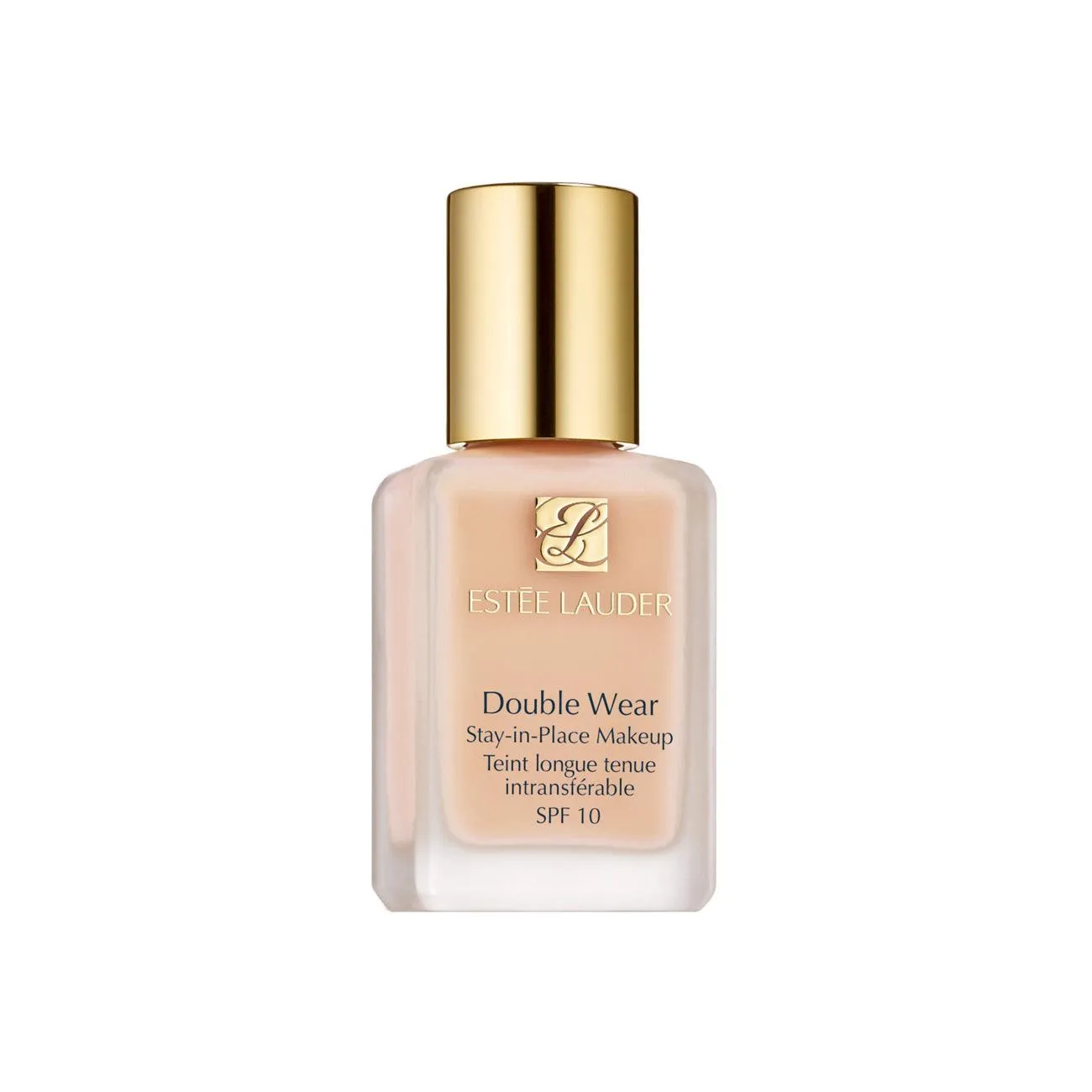 Double Wear Stay-in-Place Foundation