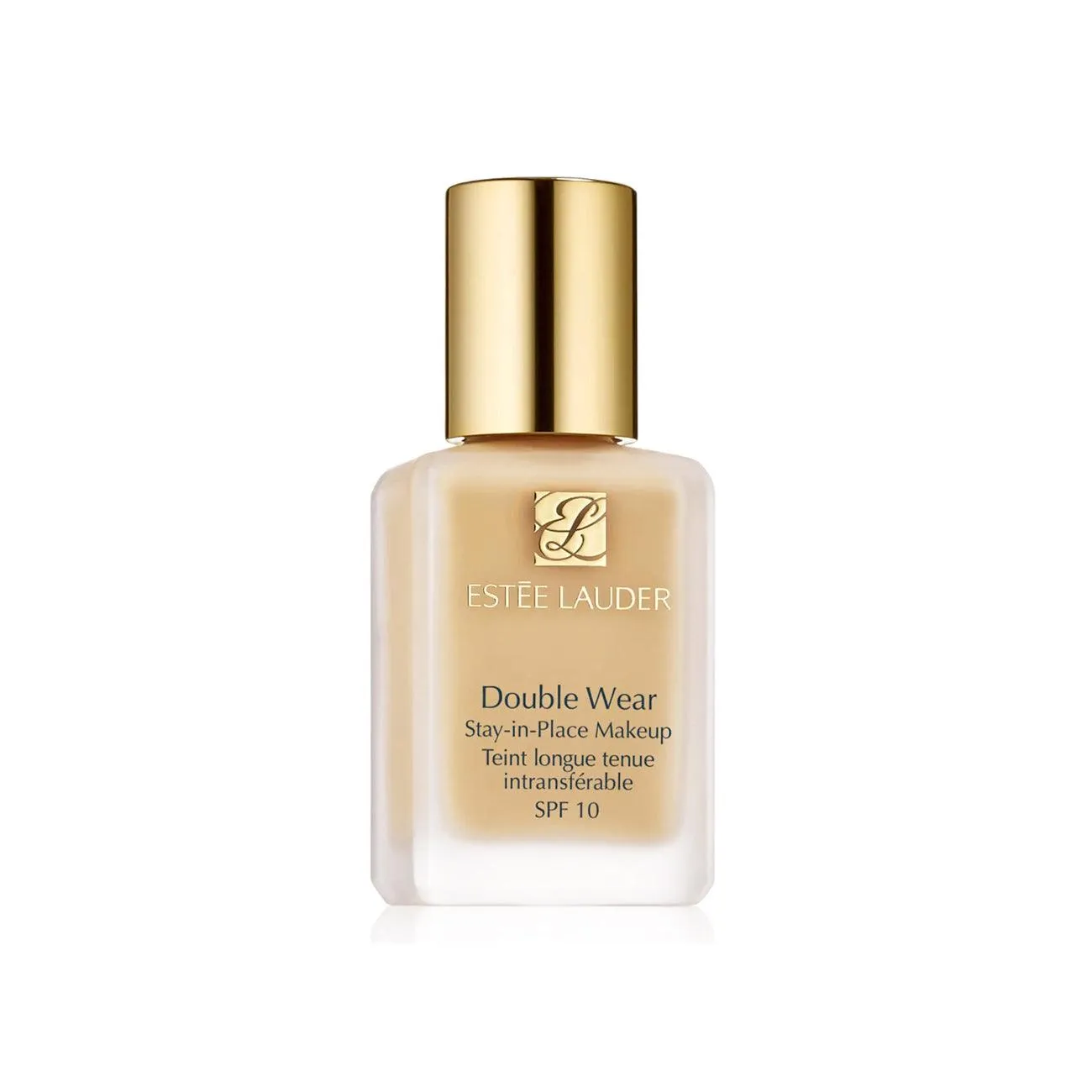 Double Wear Stay-in-Place Foundation