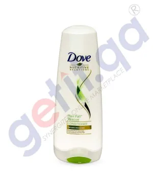 DOVE 200ML HAIR FALL RESCUE CONDITIONER 200ML