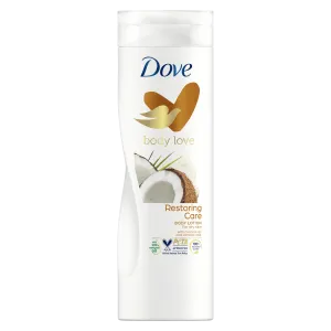 Dove Body Love Restoring Care Body Lotion - 400ml