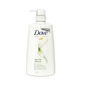 Dove Hair Fall Rescue Shampoo 650ml