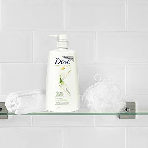 Dove Hair Fall Rescue Shampoo 650ml