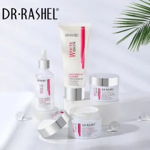 Dr. Rashel White Skin Whitening Fade Spots - Pack of 4