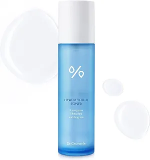 [Dr.Ceuracle] Hyal Reyouth Toner 120ml