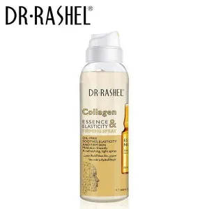 DR.RASHEL COLLAGEN ESSENCE & ELASTICITY FIRMING SPRAY 160ML
