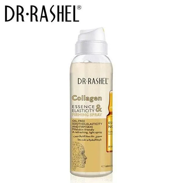 DR.RASHEL COLLAGEN ESSENCE & ELASTICITY FIRMING SPRAY 160ML