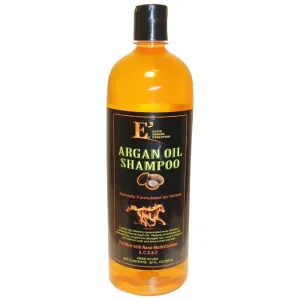 E3 ARGAN OIL SHAMPOO FOR HORSES