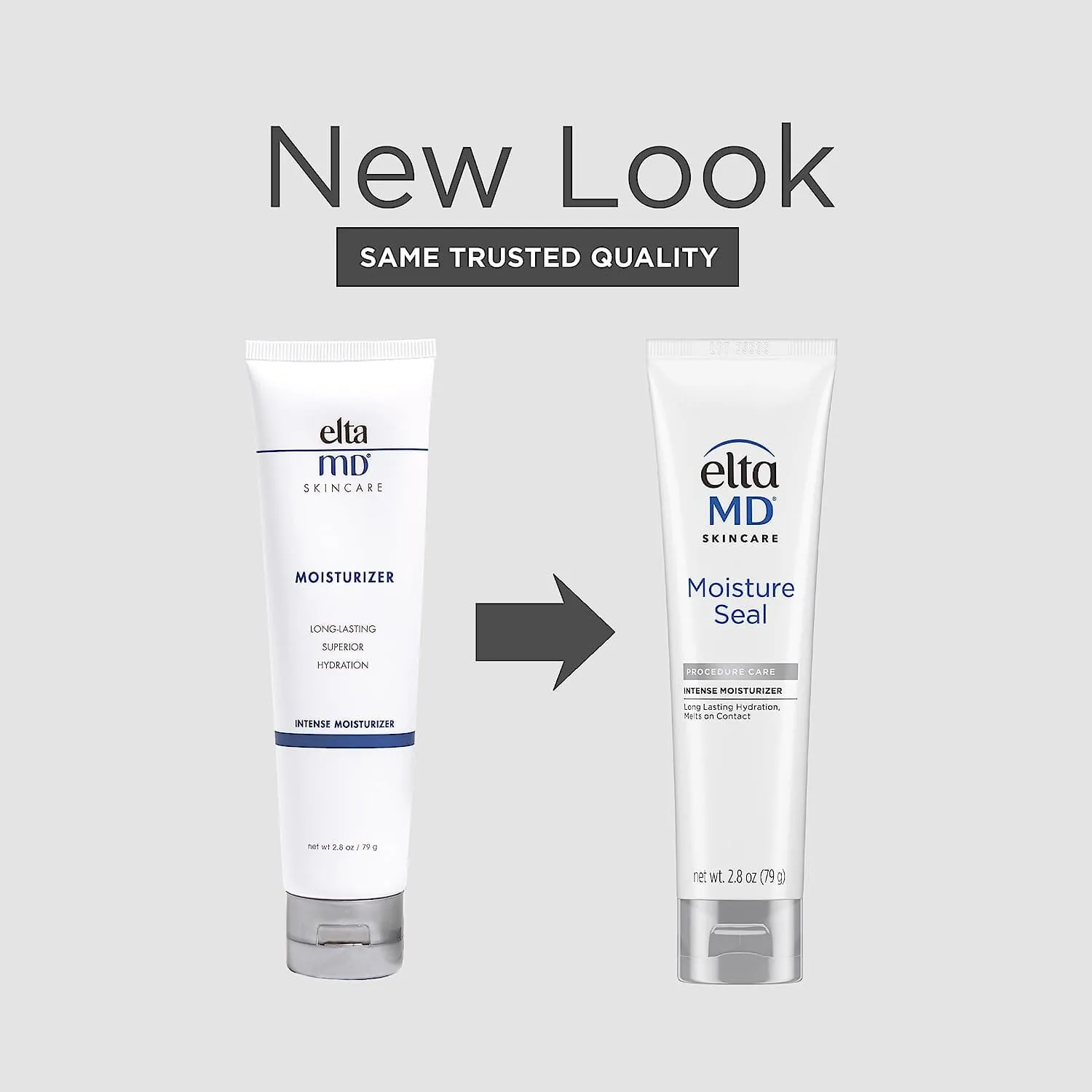 EltaMD Moisture Seal Intense Moisturizer