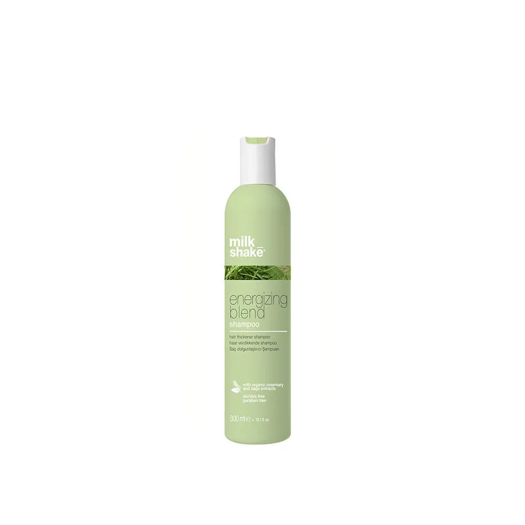 Energizing Blend Shampoo