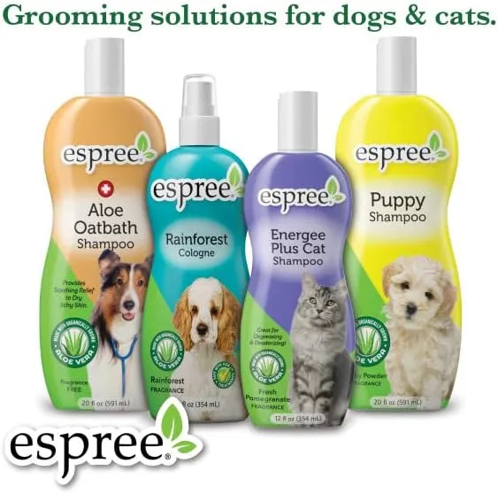 Espree - Silky Show Shampoo (20 oz)