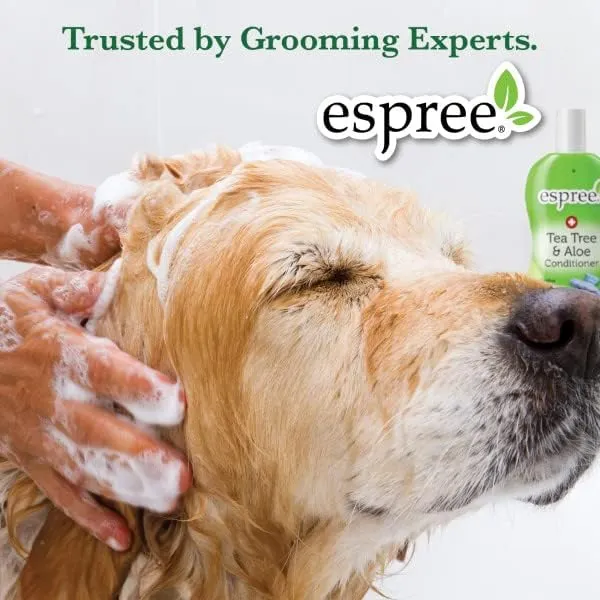 Espree - Silky Show Shampoo (20 oz)