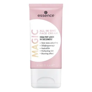 Essence Magic All In One Face Cream