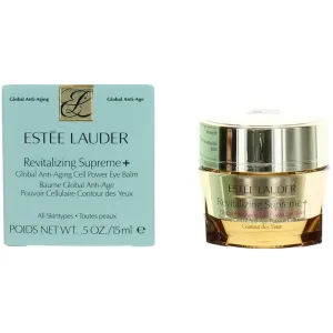 Estee Lauder Women's Anti Aging Cell Power Eye Balm - Revitalizing Supreme, 0.5 oz