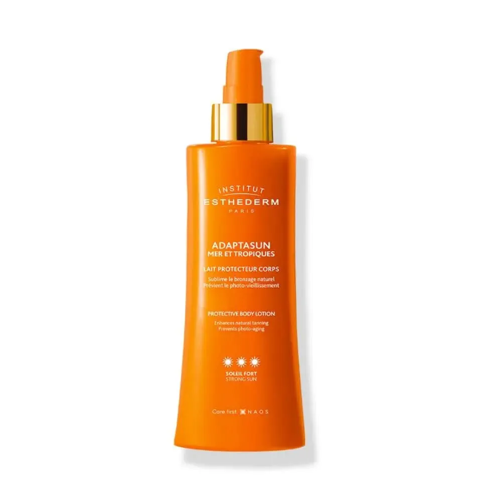 ESTHEDERM Adaptasun Sea and Tropics Body Lotion 200ml