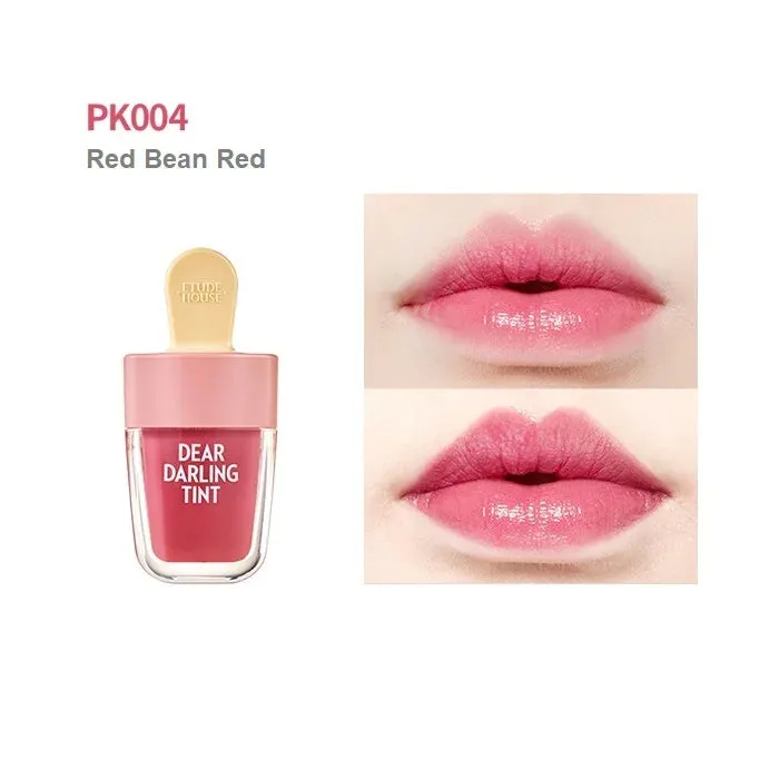 Etude House Dear Darling Water Gel Tint PK004