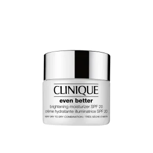 Even Better Brightening Moisturizer SPF 20