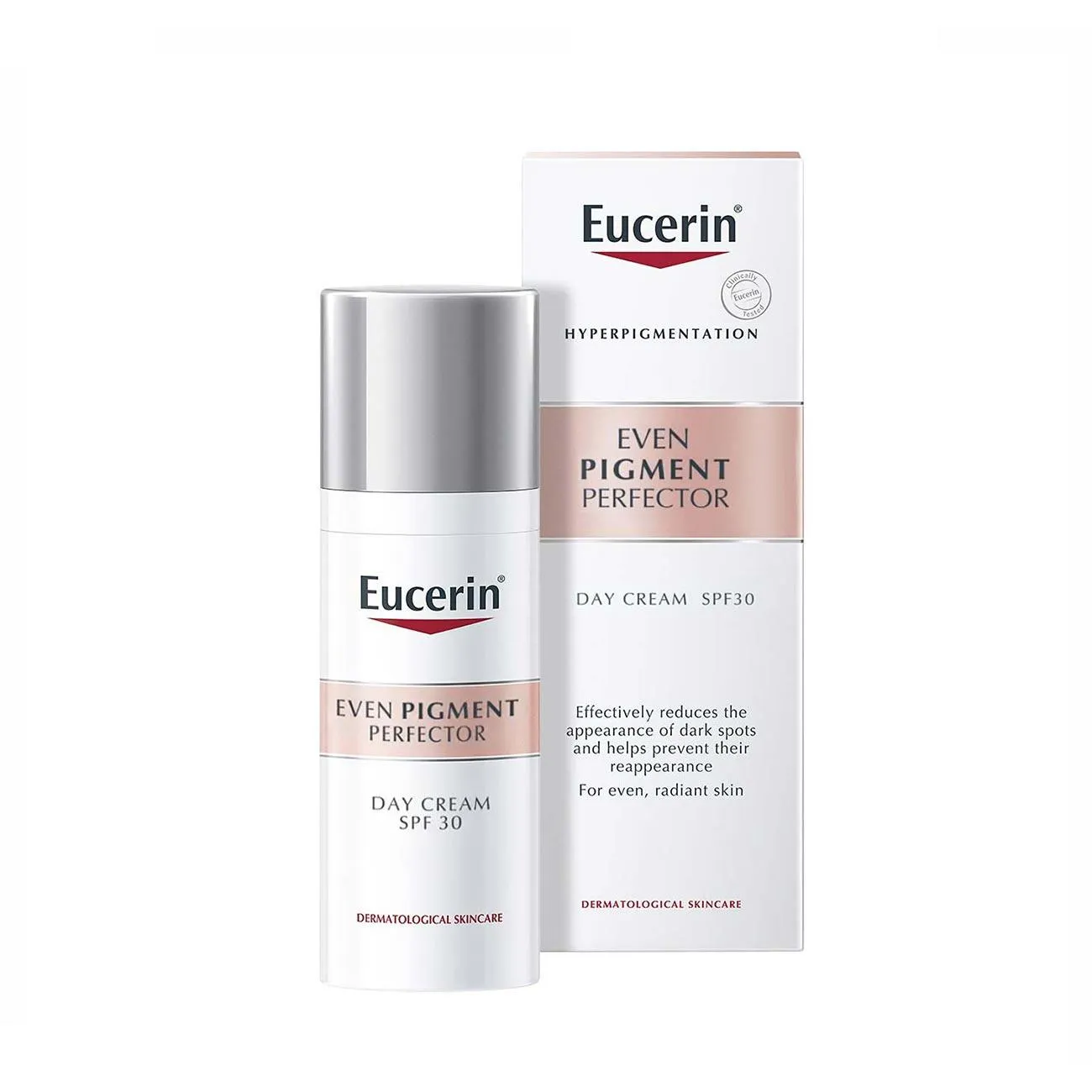 Even Pigment Perfector Day Cream SPF30 - Uneven Skin Tone