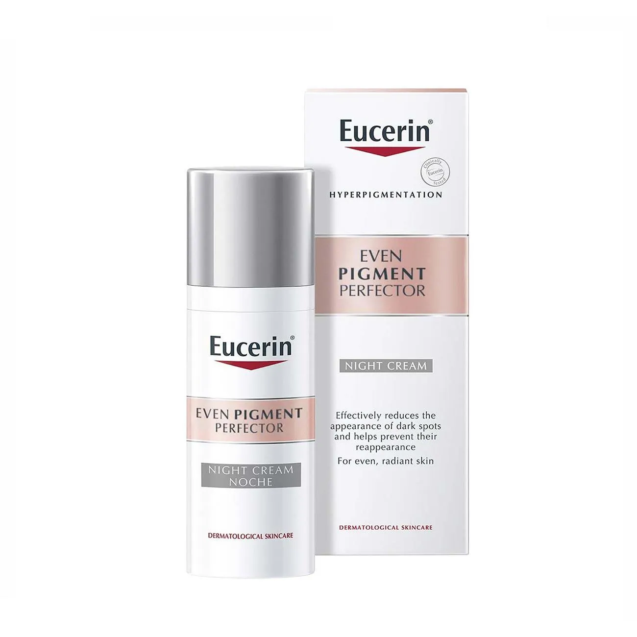Even Pigment Perfector Night Cream - Uneven Skin Tone