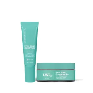 Even Tone   Barrier Repair Power Duo
