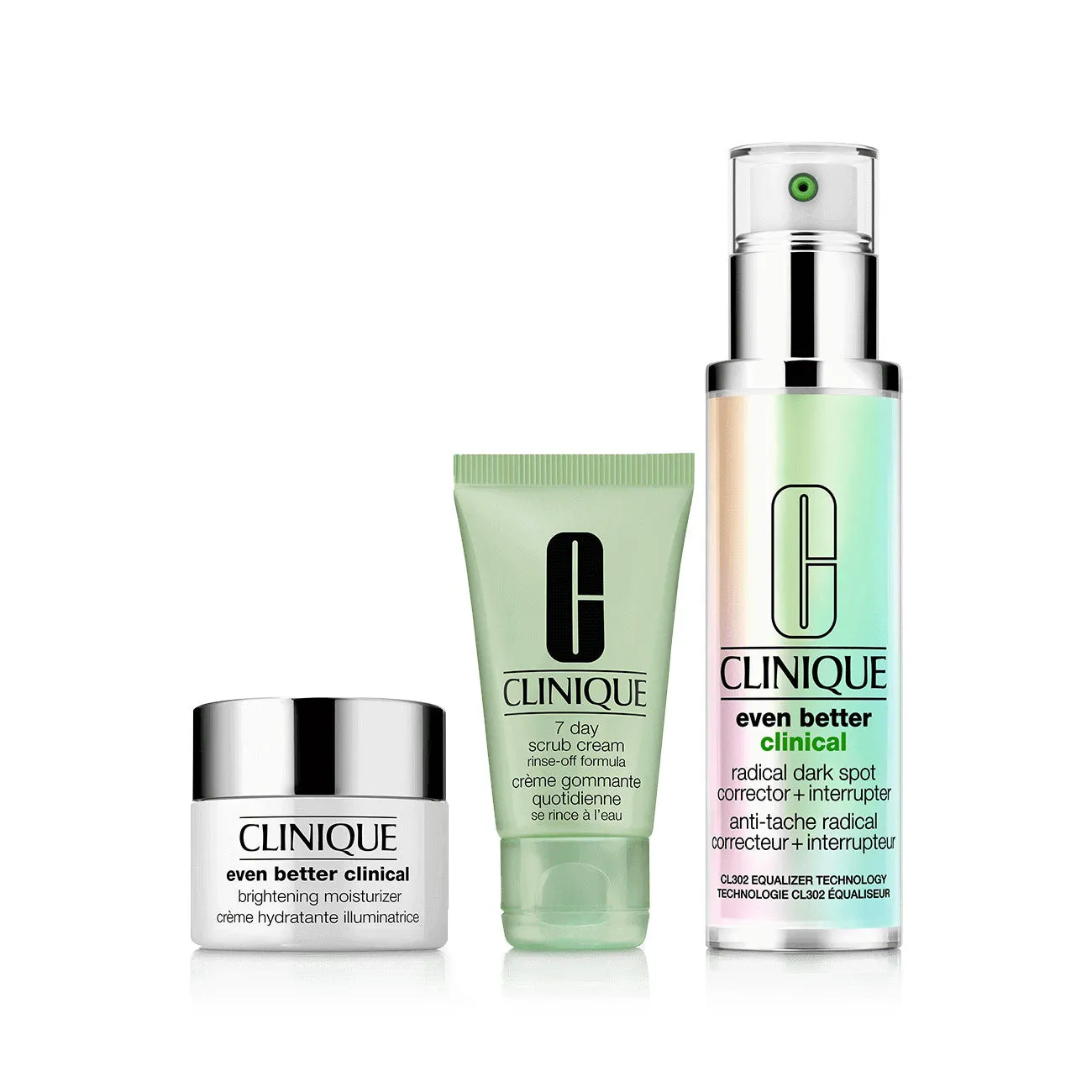 Even Tone Essentials