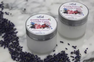 Evening Primrose Lavender Moisturizing Lotion