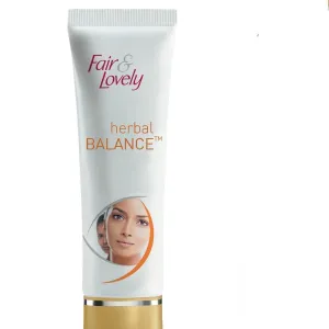 Fair & Lovely Herbal Cream 100g