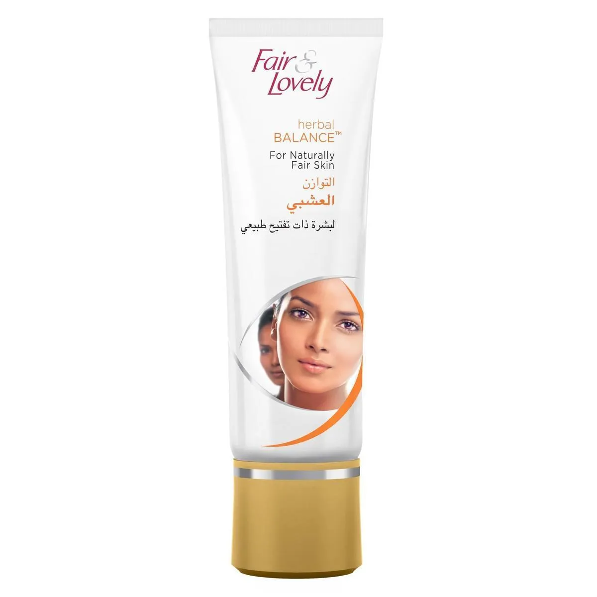 Fair & Lovely Herbal Cream 100g