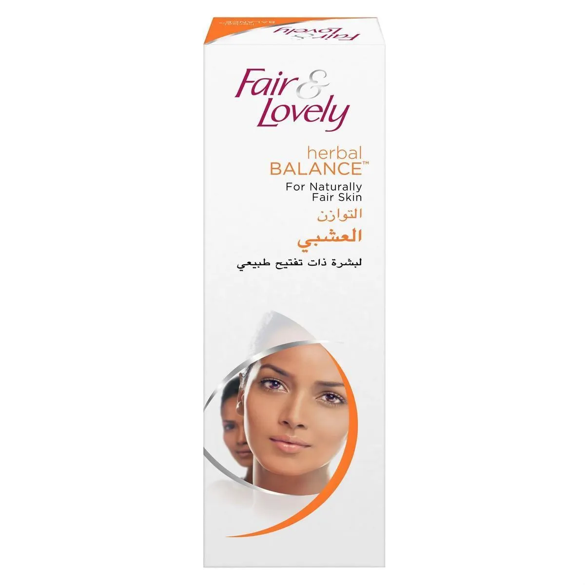 Fair & Lovely Herbal Cream 100g